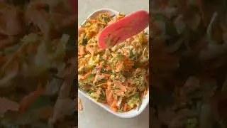 Sur&oacute;wka z Pora &ndash; idealna do obiadu 🥗 Kolorowo Fajnie Zdrowo!