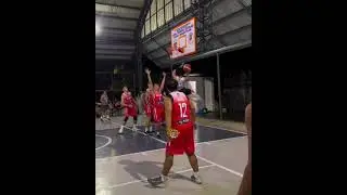 Philippines Basketball Highlights... Part 188