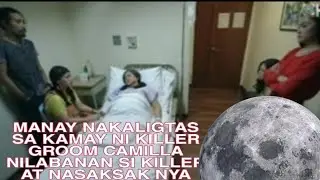 KILLER BRIDE FULL EPISODE DECEMBER 13,2019 |REACTION |CARPHIL VLOG