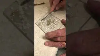 Oil Absorption Test