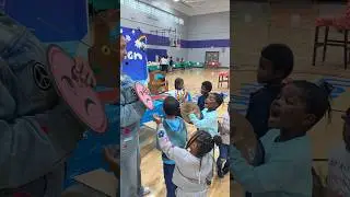 Will you say it with us!? #family #sel #love #music #education #subscribe #fun #confidence 🫶🏽❤️🏝️