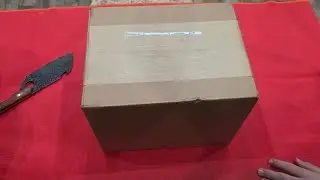 Farmingcards 1st mail day from SGC