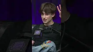 Johnny Orlando calls out Zach for skipping his show in LA 😬