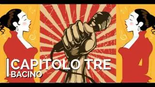 CAPITOLO 3 - BACINO