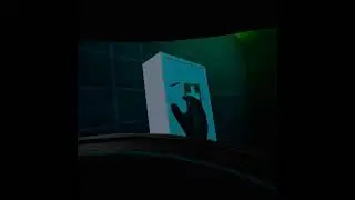 Flare spawn?? #vr #virtualrealitygame #ghostoftabor  #vr