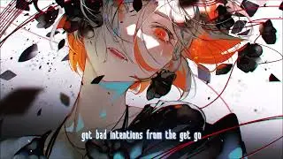 Nightcore - Happy (Silent Child)
