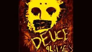 Story of snitch By Deuce (9lives)