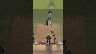 Wow 😲 To Special Advance Shot 😱|Real Cricket 22|#shorts #youtube