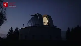 Official video of the Physics and Astronomy Department - UNIPD