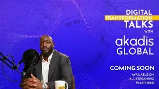 Akadis Global Introduction to our Episodes!