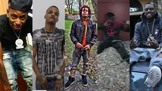 22 Savage RESPONDS TO NO PLUG! Ayoo Kd ON VLAD?! Blac Youngsta GOING SOFT?! Soulja Boy also!!