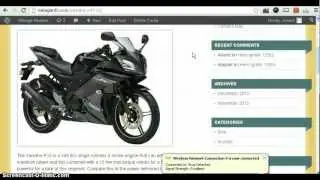 Yamaha YZF R15 Mileage Review