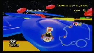 [MKWii] Custom Track Showcase - June 6, 2020