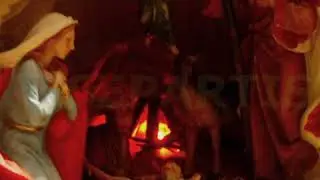 Musica per Presepe/Music for Cribs, sottofondo per Presepio con effetti audio
