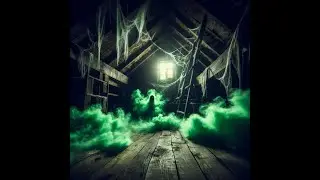 Ghosty Beat (b3at by MrFL3A)