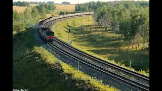 TRS 2019 Урок по созданию кривых