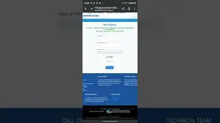 Web options enabled for AEE candidates #tspsc #aee #weboptions
