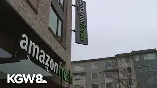 Amazon announces 16,000 layoffs as business booms