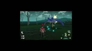 Epic rare shiny alpha Mantine encounter!