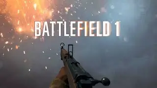 Battlefield 1 - Apocalypse Conquest