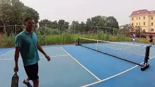Thái Hoàn vs Minh Hồng (28/12/2025)