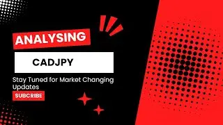 TOP DOWN ANALYSIS CADJPY