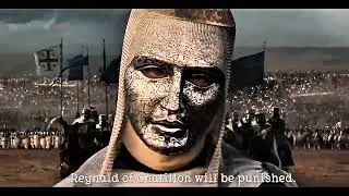 The Jerusalem has come 4k cinematic