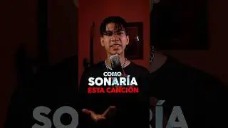 Como sonar&iacute;a la canci&oacute;n Airplanemode de BONES en Espa&ntilde;ol? 🇪🇸 #teamsesh #bones #darktrap #musiccover