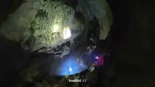 Limestone Caves Baratang