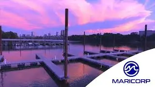 MariCorp US Project: Rockwater Marina