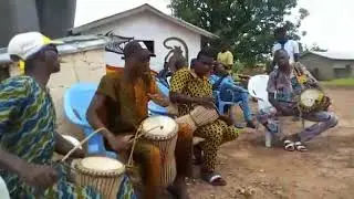 GOGO ONILOU