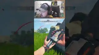 Blackout Squad Wipe | #busytopic #twitch #codblackout #callofduty #fyp
