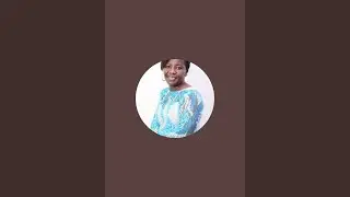 DORCAS APPIAH OFFICIAL is live