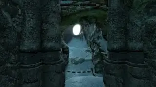 Skyrim - The Rueful Axe