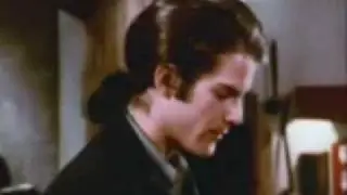 Crawlspace Trailer 1972