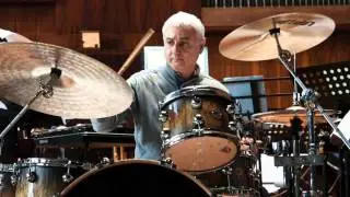 Maramm&egrave; di Umberto Leonardo, Batteria di Tonino Romano (1990)