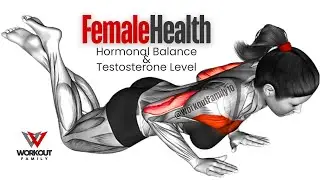 10 Best Exercises for Balancing Hormones and Testosterone Level