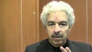 Moncef Dhouib et l'audace de filmer