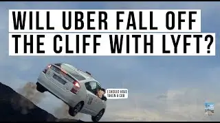 Will Uber IPO Be Another PUMP and DUMP? Will It FALL Like Lyft?