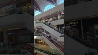 Exploring Icon Mall Sanur, Bali: Shopping, Dining, and Fun Experiences Await!