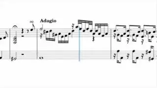 Toccata and Fugue in D Minor (ORIGINAL)