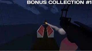 Bonus collection #1