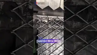 expanded metal mesh window grill designexpanded metal mesh sheet #factory #machine #manufacturing
