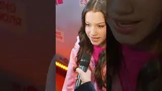 Вики Show - Роль мечты #interview #арамтв