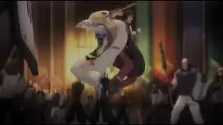 Tales of Xillia 2 - Trailer E3 2014