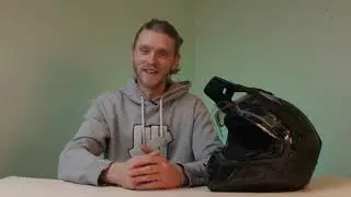 Легкий снегоходный шлем FXR Clutch X Pro Carbon