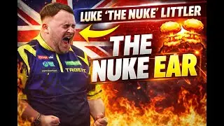 Luke Littler&rsquo;s new walk-on song shocked darts fans (2026)