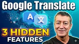 Surprising features in  Google Translate few people know