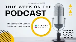 The Story Behind Garman Homes&rsquo; Bold New Website