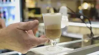 The time of coffee